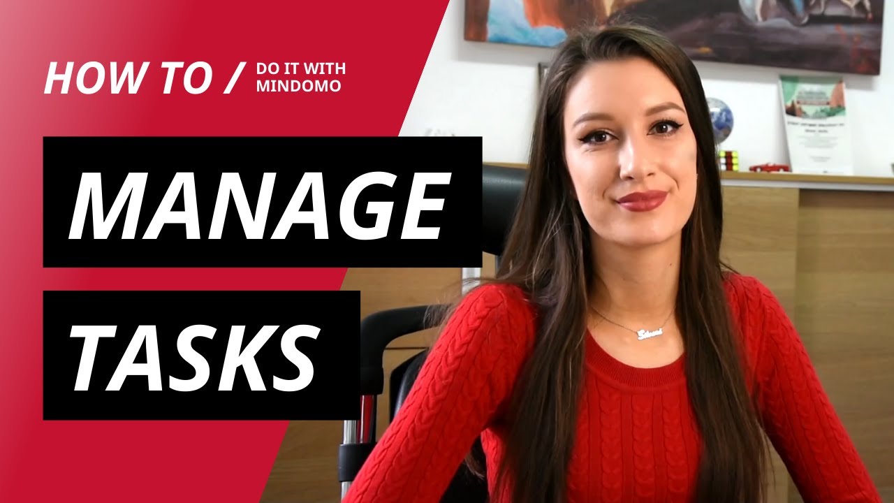How to Manage Your Tasks More Efficiently