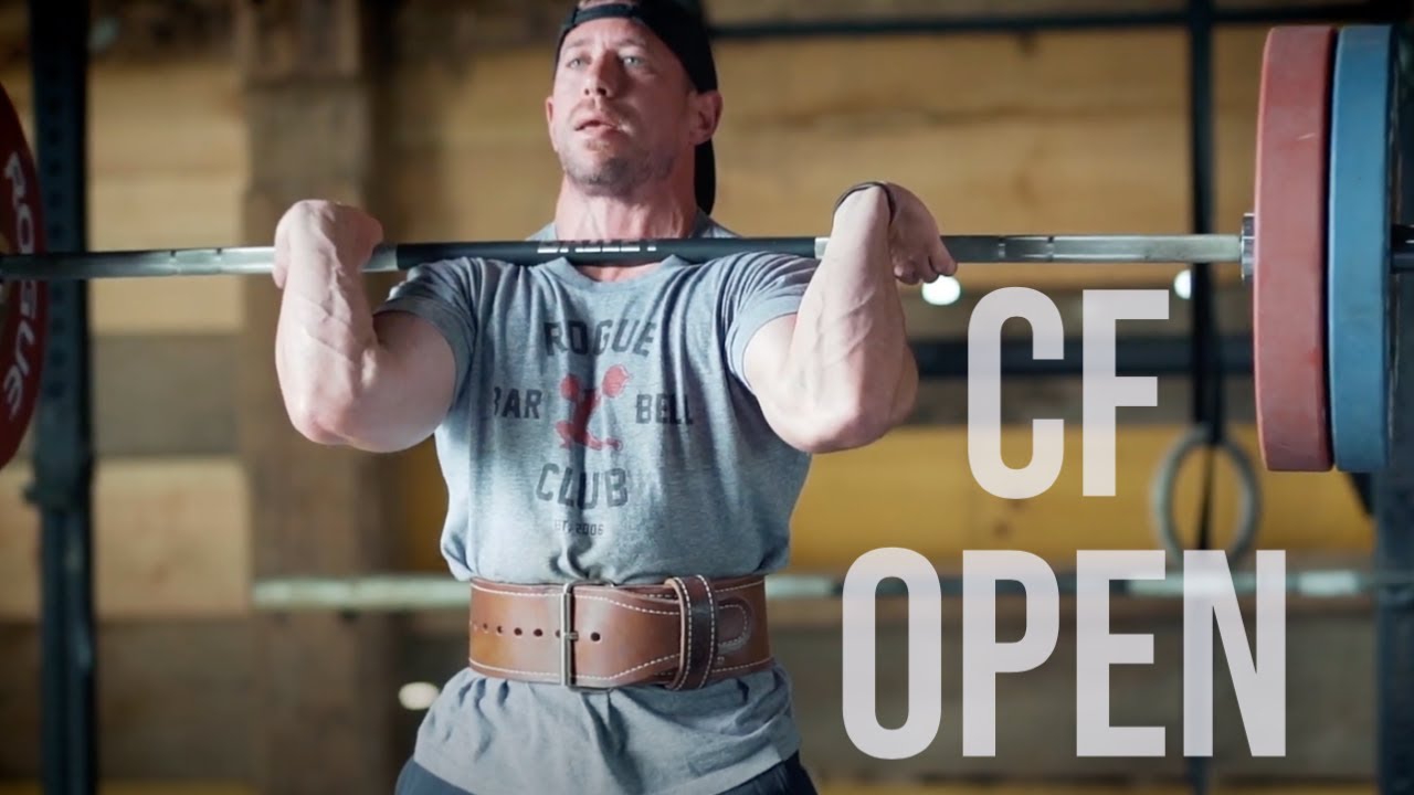 WHATS NEXT FOR ME WITH CROSSFIT.