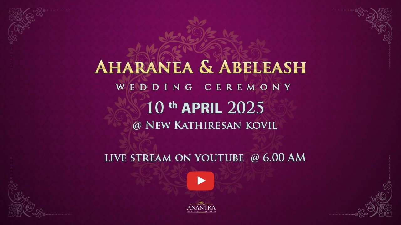 Aharanea & Abeleash