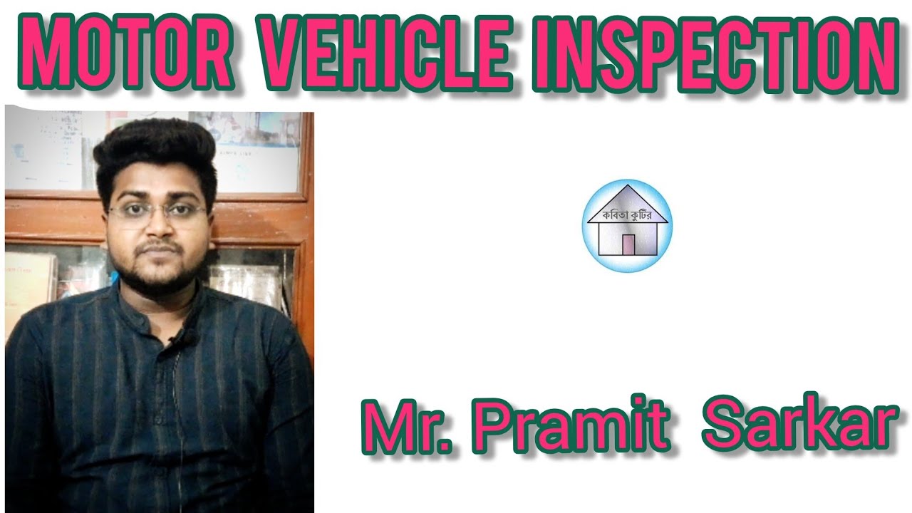 @MVI......Mr. Pramit Sarkar (MVI)