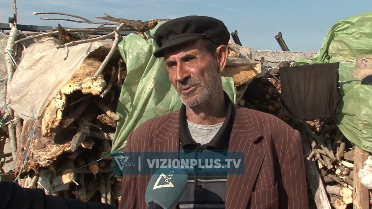 Maliq, mungojne drute per dimer/ Banoret: edhe cmimet jane te larta - Vizion Plus