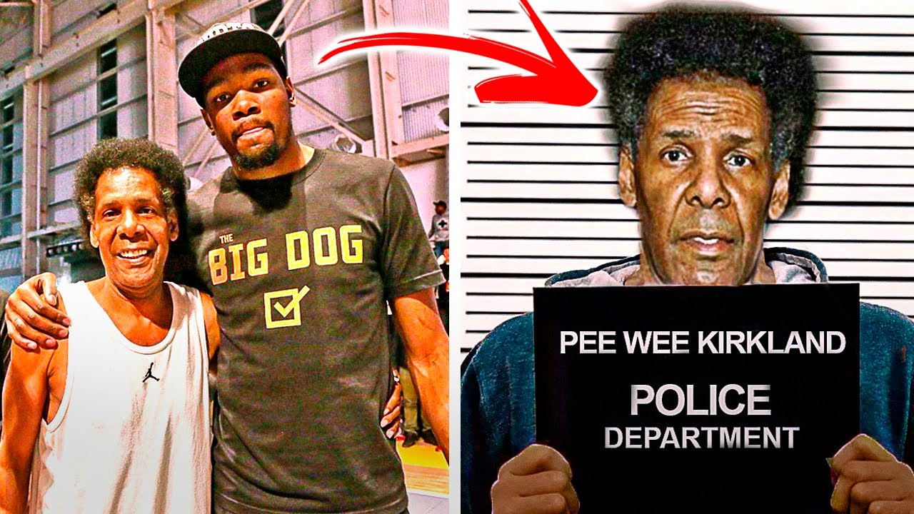 The Untold Story Of Pee Wee Kirkland NEVER Made it To NBA (DRUG LORD)