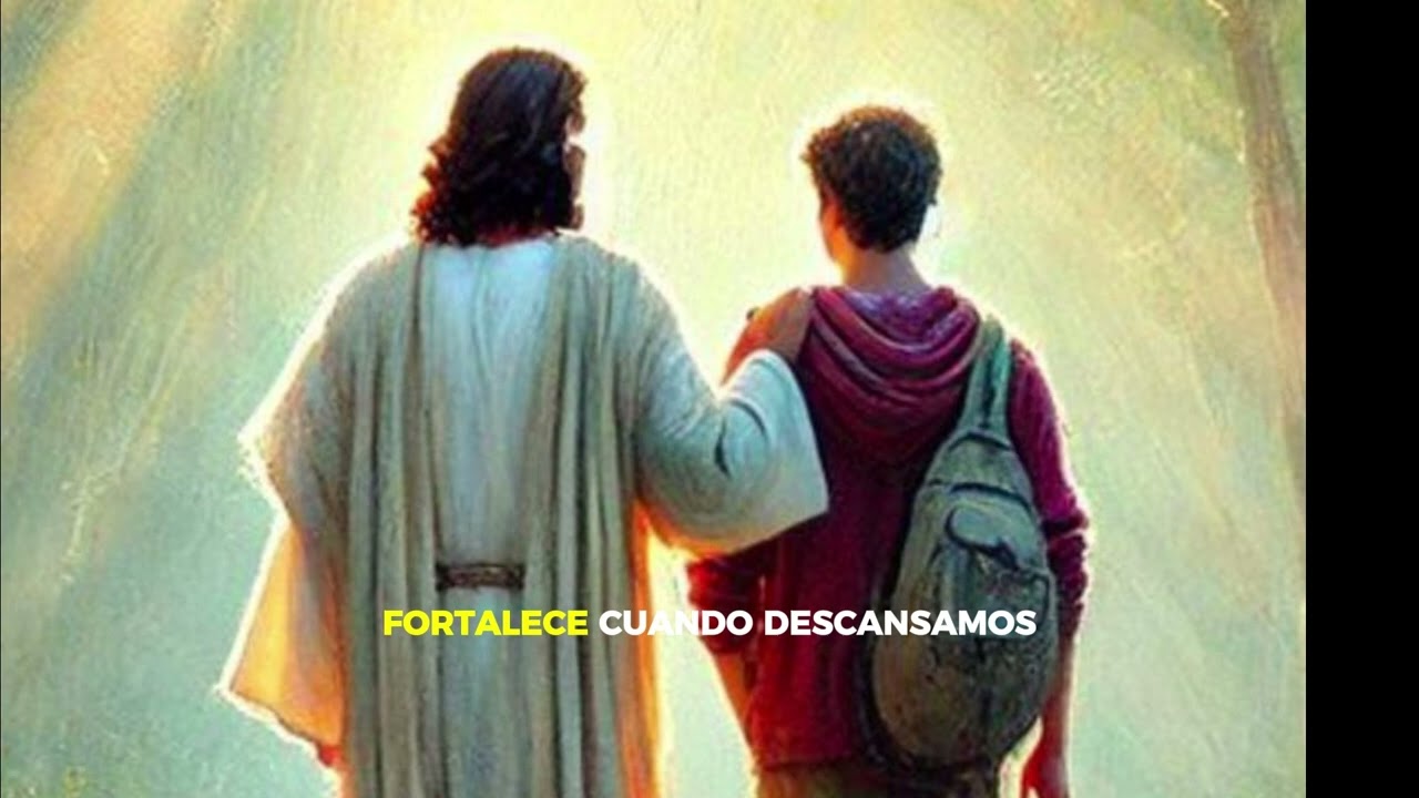 5 MINUTOS DE FE PARA TU ALMA |  Dios obra incluso cuando no entendemos. Isaías 55: 8-9