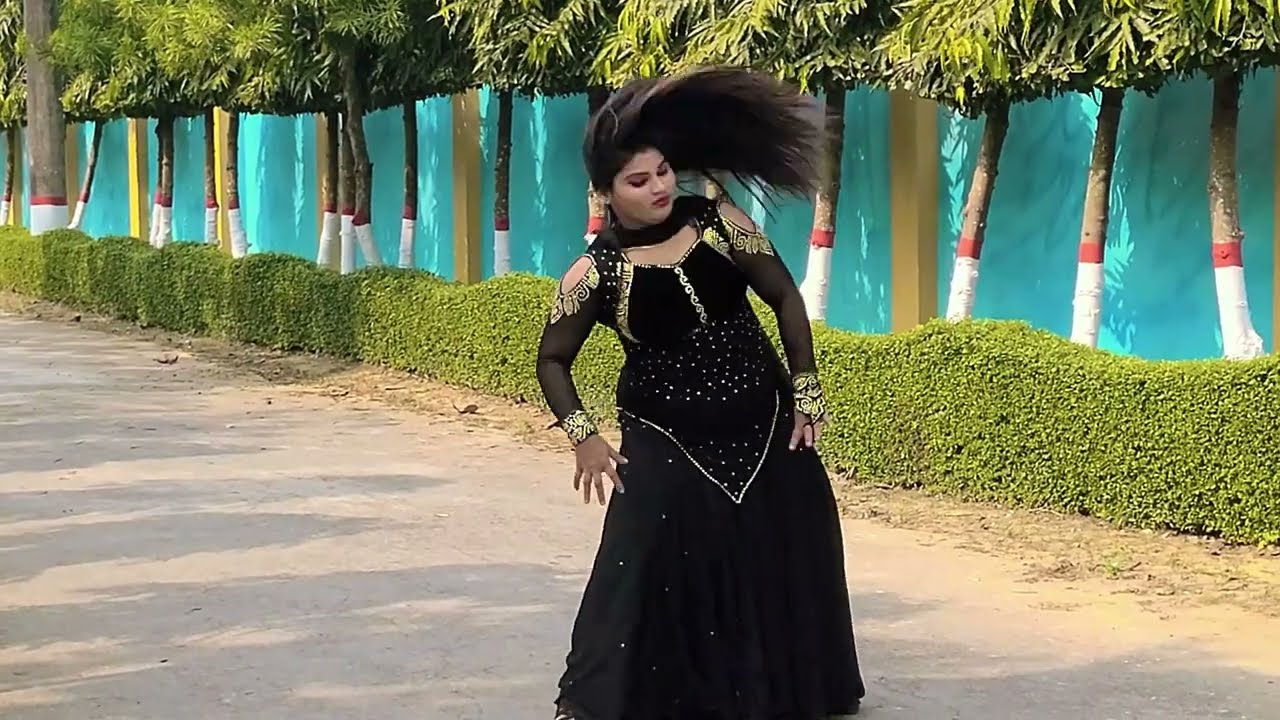 💖Tut Jai Palang Raja Ji  | New Cover Dance 2026 | Desi Girl Setu Dance