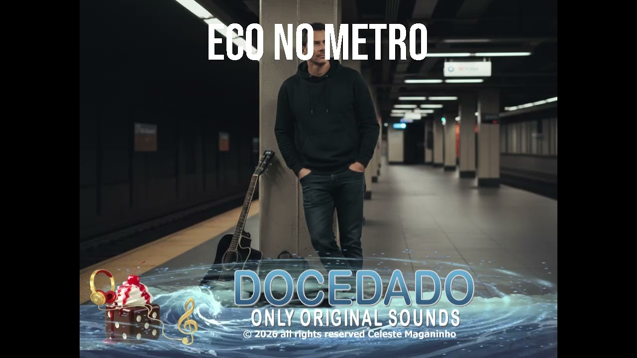 Eco no Metro