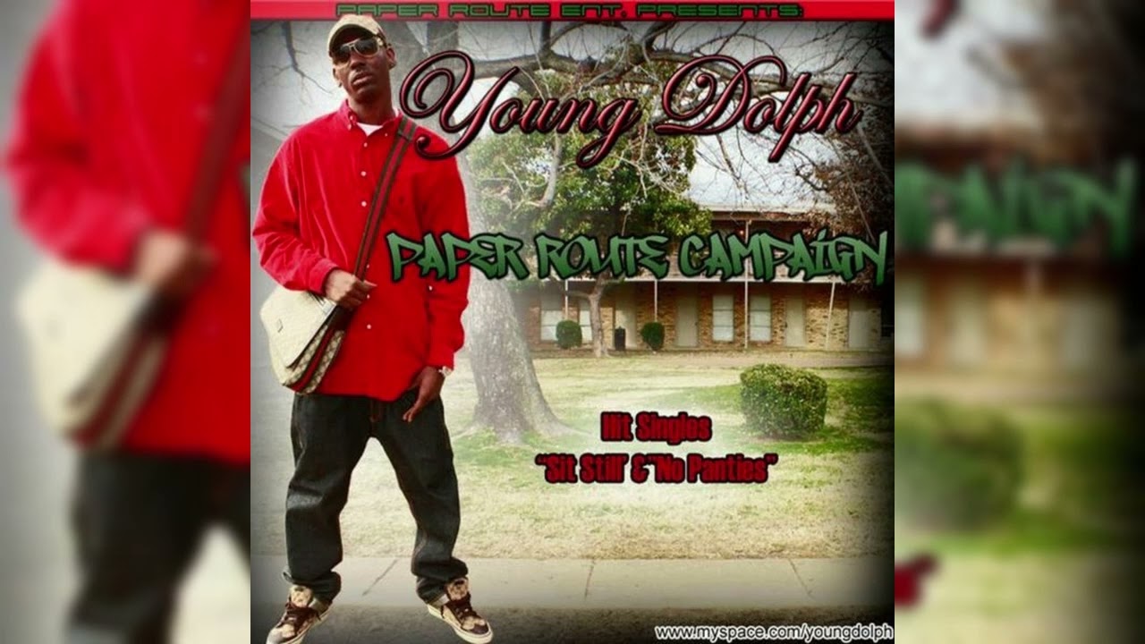 Young Dolph - Smokin' Habit