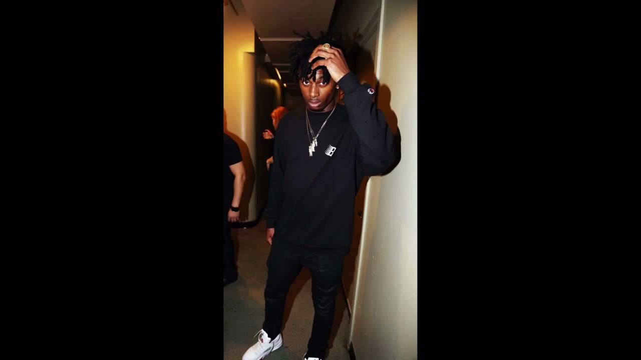 [FREE] Old Playboi Carti x MexikoDro Plugg Type Beat 