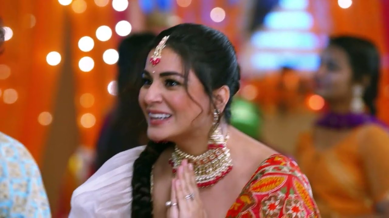 Chinna Poove Mella Pesu - Ep 1186 - Shraddha Arya - Tamil Tv Serial - Zee5 Tamil Classics