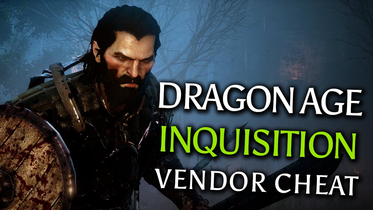 Dragon Age: Inquisition Cheat: Free Skyhold Customization & Vendor Exploit