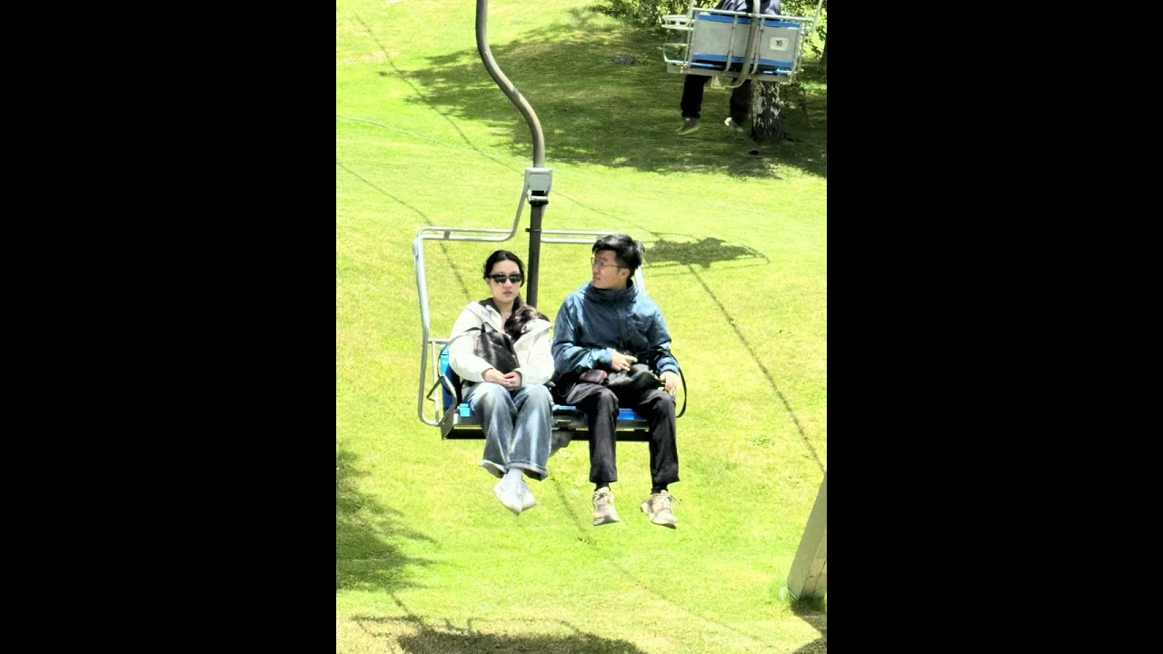 Family Vacation 2025: Bariloche (4)
