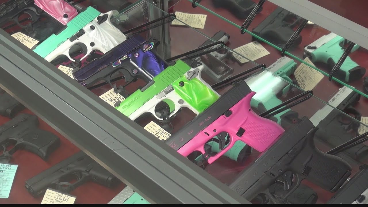 Prosecutor explains Ohio&rsquo;s new permitless concealed carry law