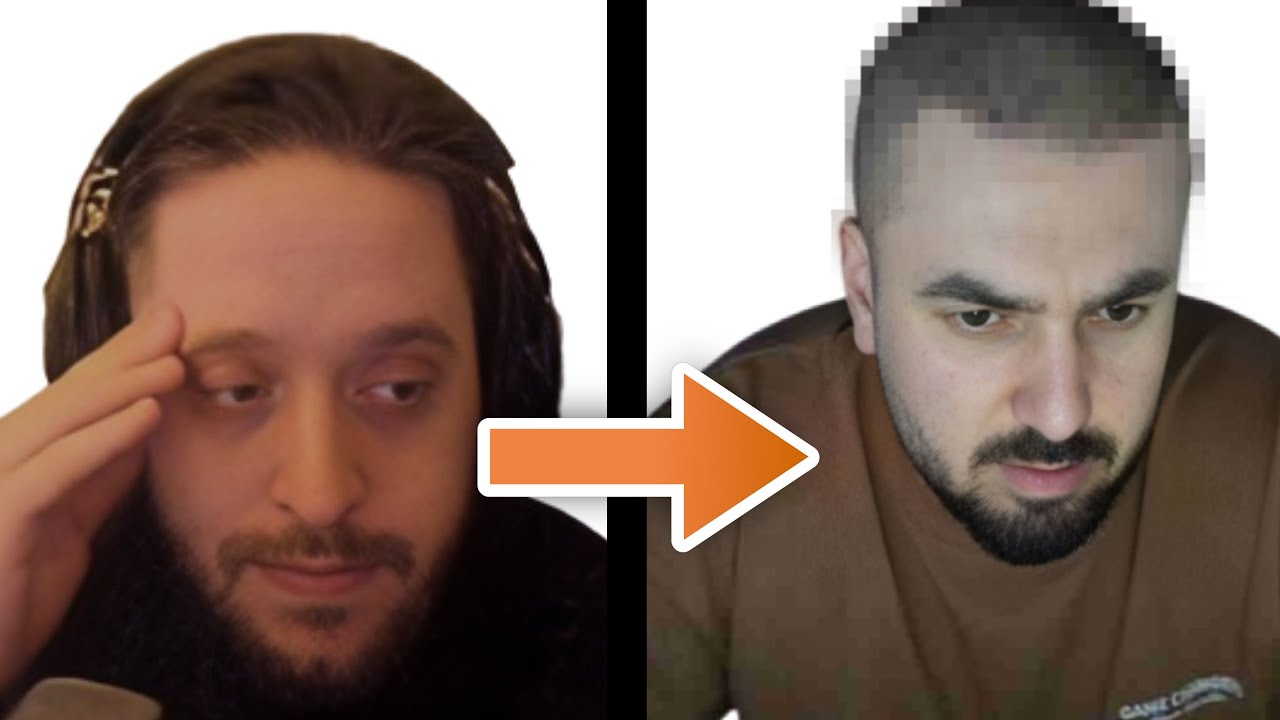 דירוג השיער האולטימטיבי של סנאקס