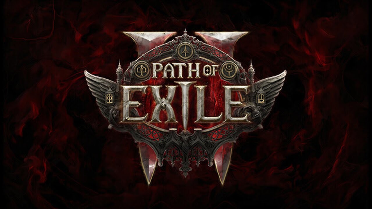 Path of Exile 2 прохождение актов