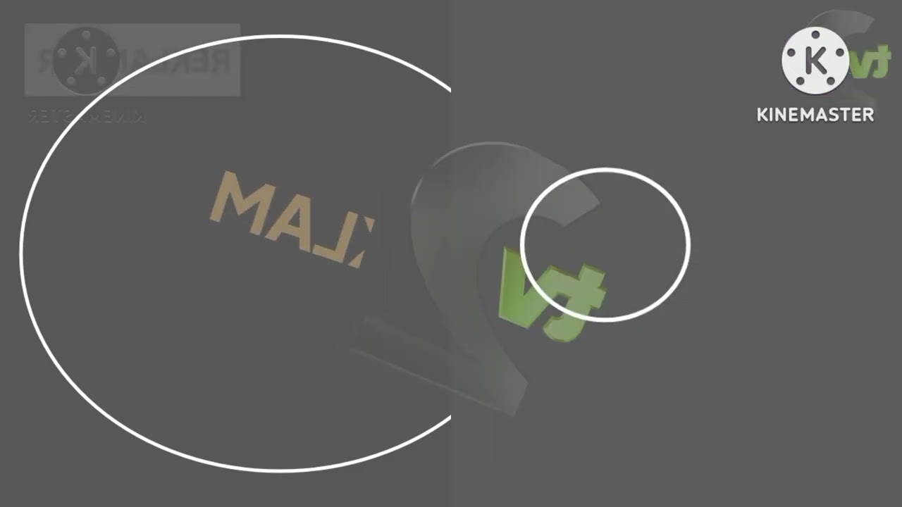Teve2 ve Tv2 Tek Reklam Kuşağı in Deaf Major Split Blind Major 