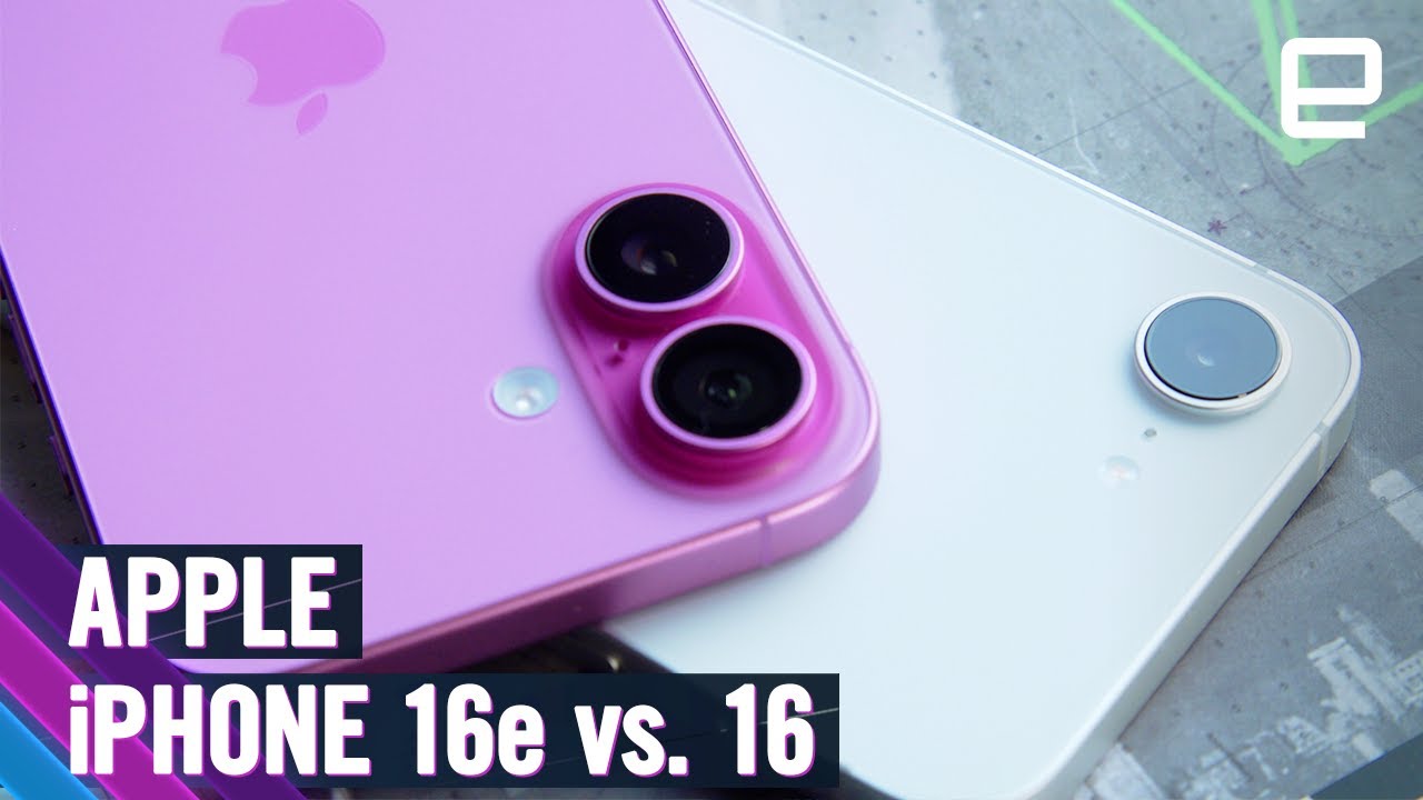 iPhone 16e review: What's your acceptable compromise?
