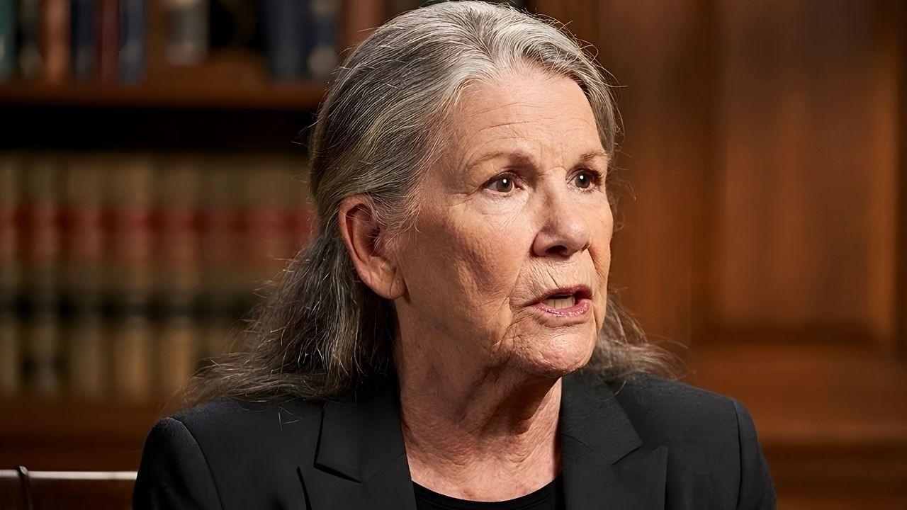 At 61, Melissa Gilbert Finally Reveals The Shocking Truth About Melissa Sue Anderson