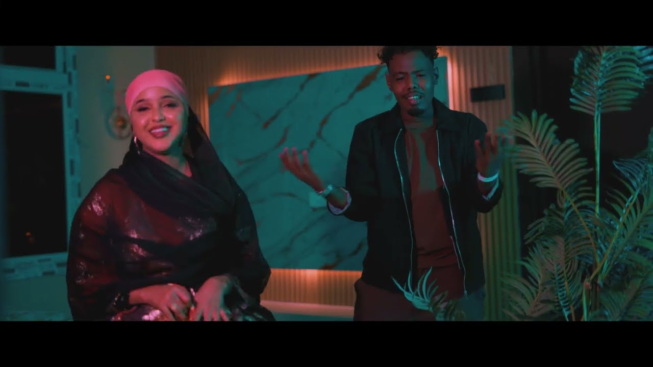 XAMDI BILAN IYO FARXAAN GUREEY [ MUUQAAGA WADNAHAA KU MATAANSHAY] OFFICIAL VIDEO |2025|