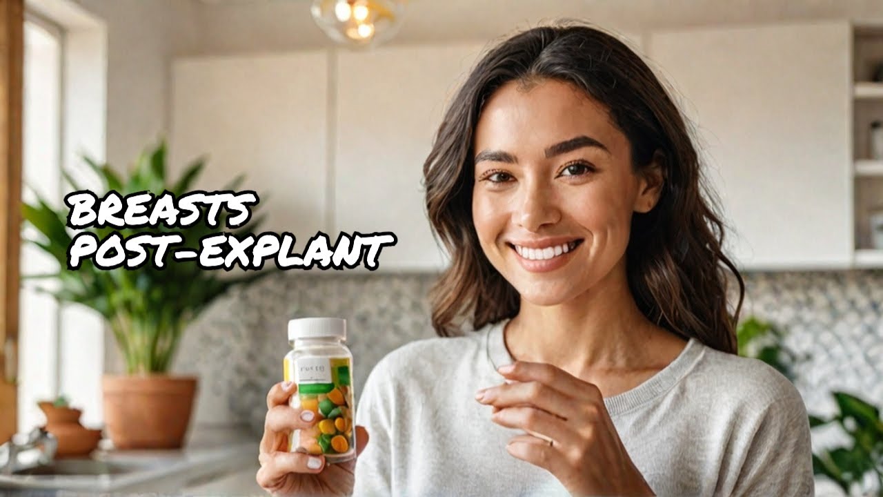 STOP Losing Breast Volume After Explant, Do This Instead