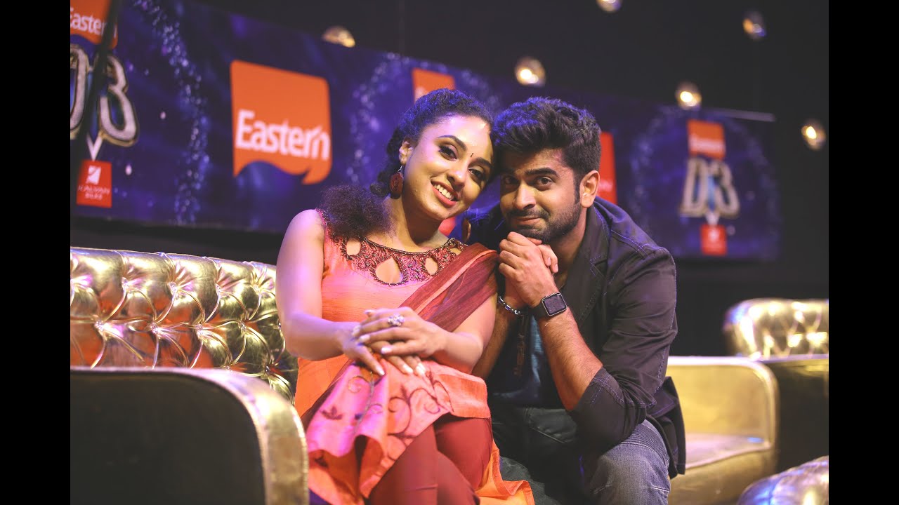 D3 D 4 Dance | Ep 57 - Juhi has a secret admirer! | Mazhavil Manorama.