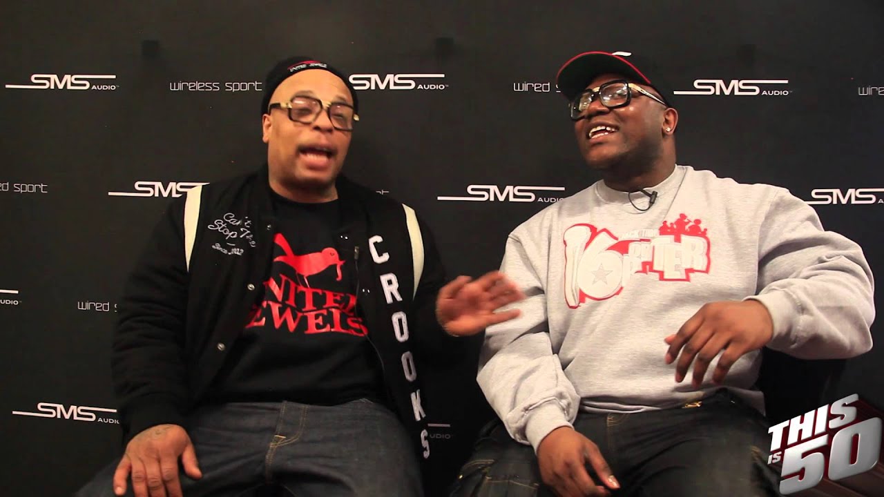 Spliff Star on 50 Cent; Getting Shot 12 Times; Meeting Michael Jackson