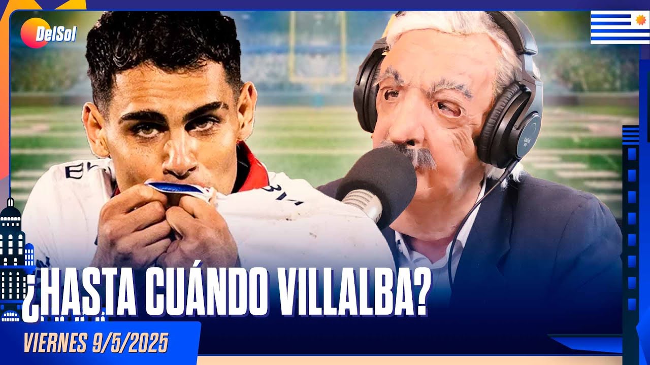 #LaMesa | EQUIPO GALÁCTICO | 9/5/2025