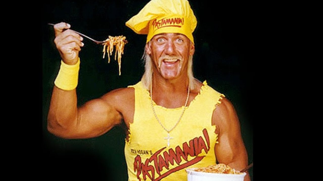 Hulk Hogan Says the N Word | Hulkster Saga |