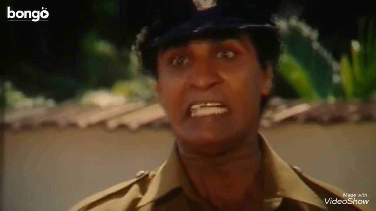 Bandu teni දුම් කෝච්චිය 😂muge moona Hari ne😂5