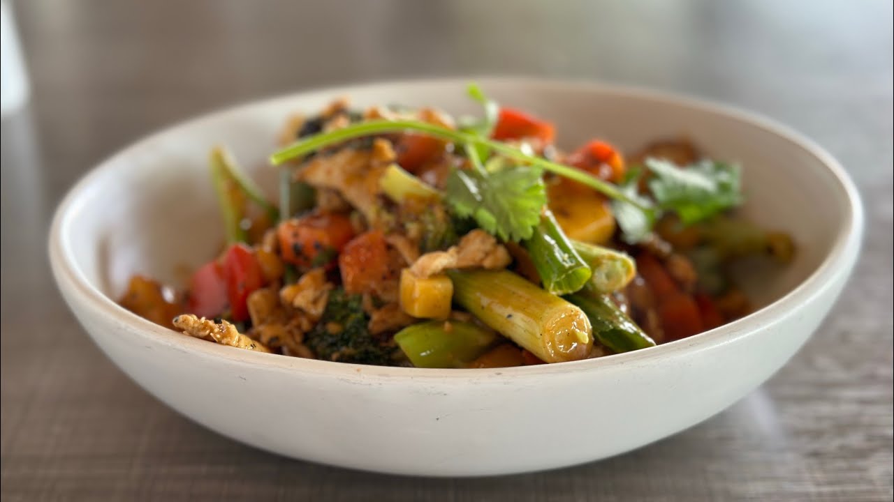 Asian food hidden gem, Scottsdale, AZ #foodie #travel