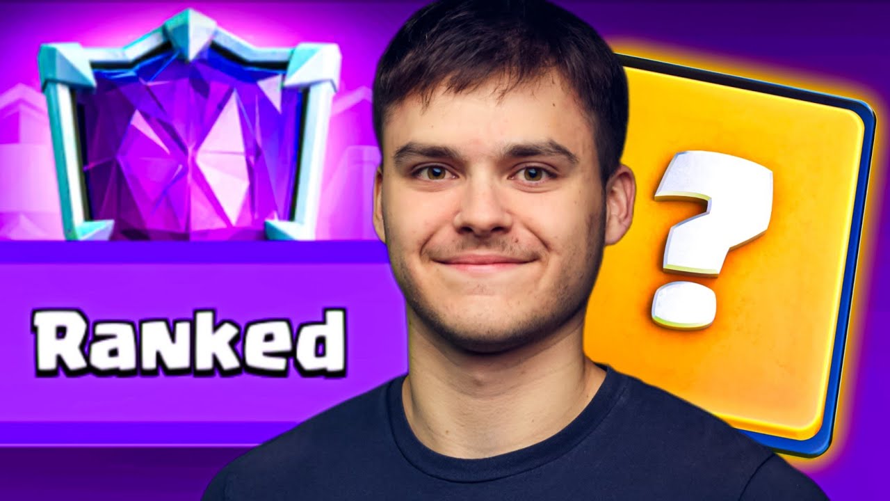TOP 5 Decks from the BEST Players in the World
