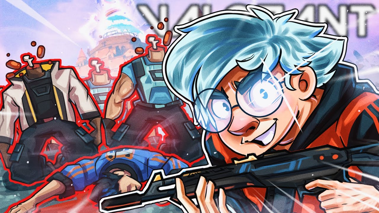 AM I USING AIMBOT ??? | SEN TenZ