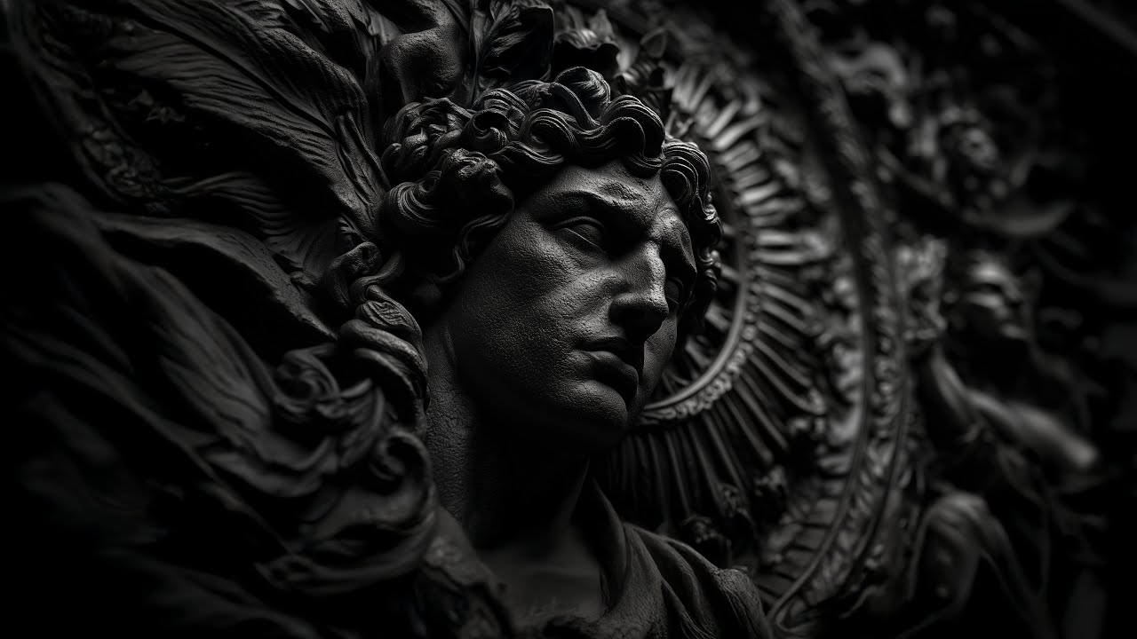 FORGOTTEN DEITY II || 1 Hour Ambience