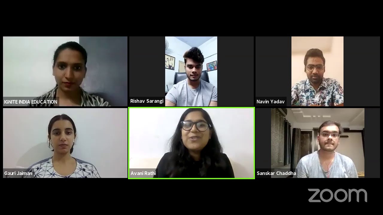 Interaction with NIFT Bangalore Students about NIFT 2021 counselling process #niftresults #mfm #nift