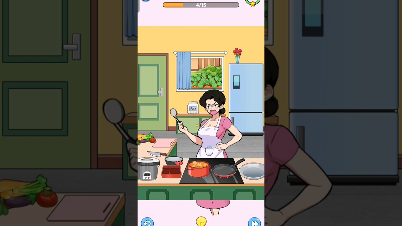 brainy prankster level 76 help mom cook a delicious breakfast for her son 🥞🍞🥖🥪🍳🍳🥞🥞🍞🍞🥖🥪🥖🥖🍞🥞🍳🍳🍳🥞