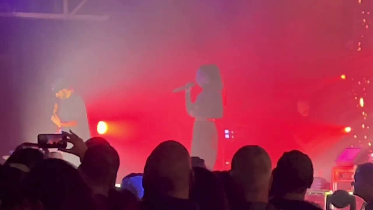 Jinjer vocalist Tatiana Shmayluk talks war in Ukraine