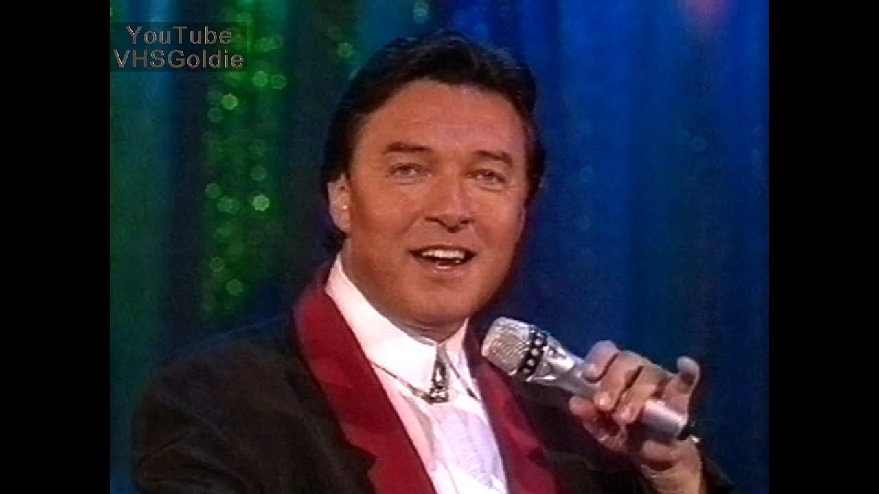 Karel Gott - Du bist für mich wie die Sonne am Morgen - 1989
