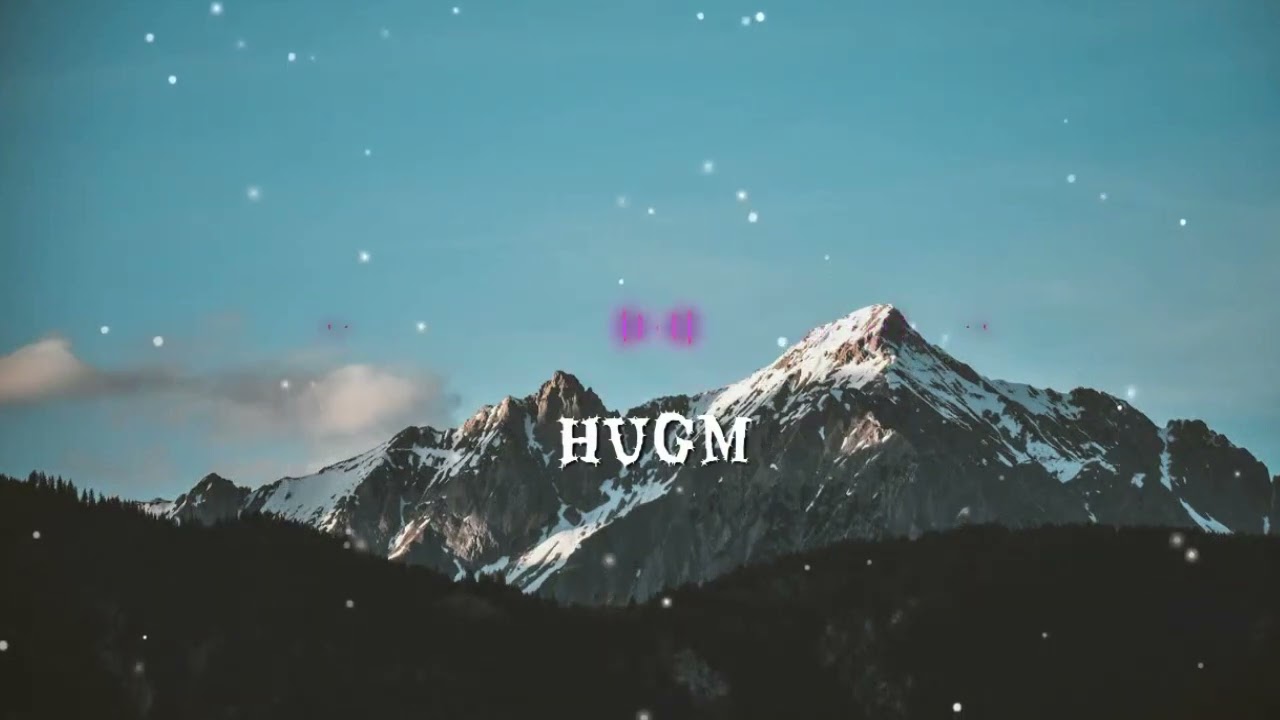 HAPPY || HUGM  NO COPYRIGHT SOUND || free music for vlogger | Official Video