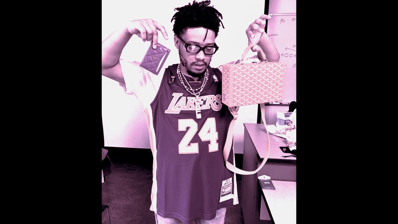 [FREE] Veeze x Lucki Type Beat - 