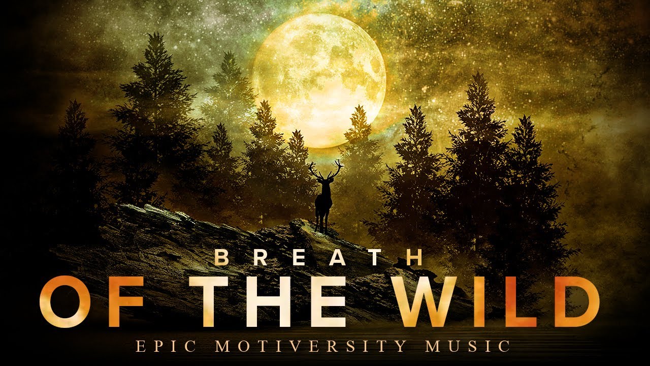 Songs to make you feel like a spirit warrior