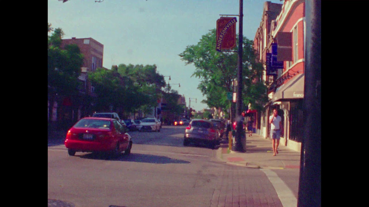 Fuji Eterna 250D