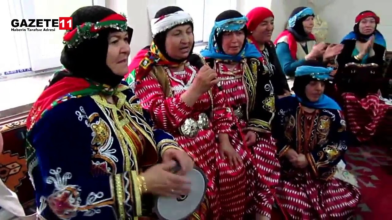 AKSUTEKKE KÖYÜ BOZÜYÜK