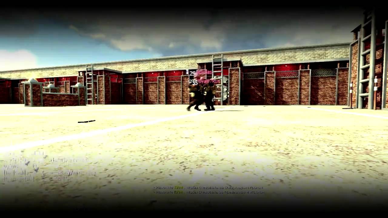 CANNON FODDER knife only  Call of Duty 4