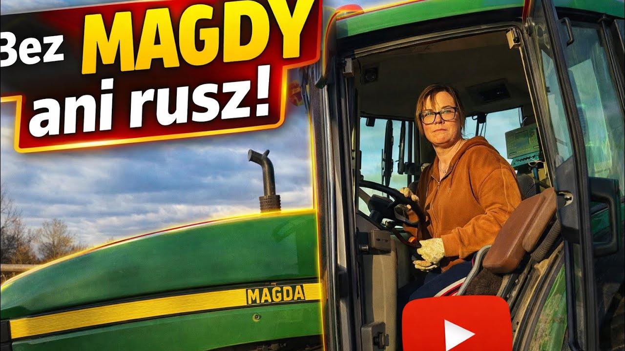 Rozlewanie Rsm - przynajmniej zacząłem