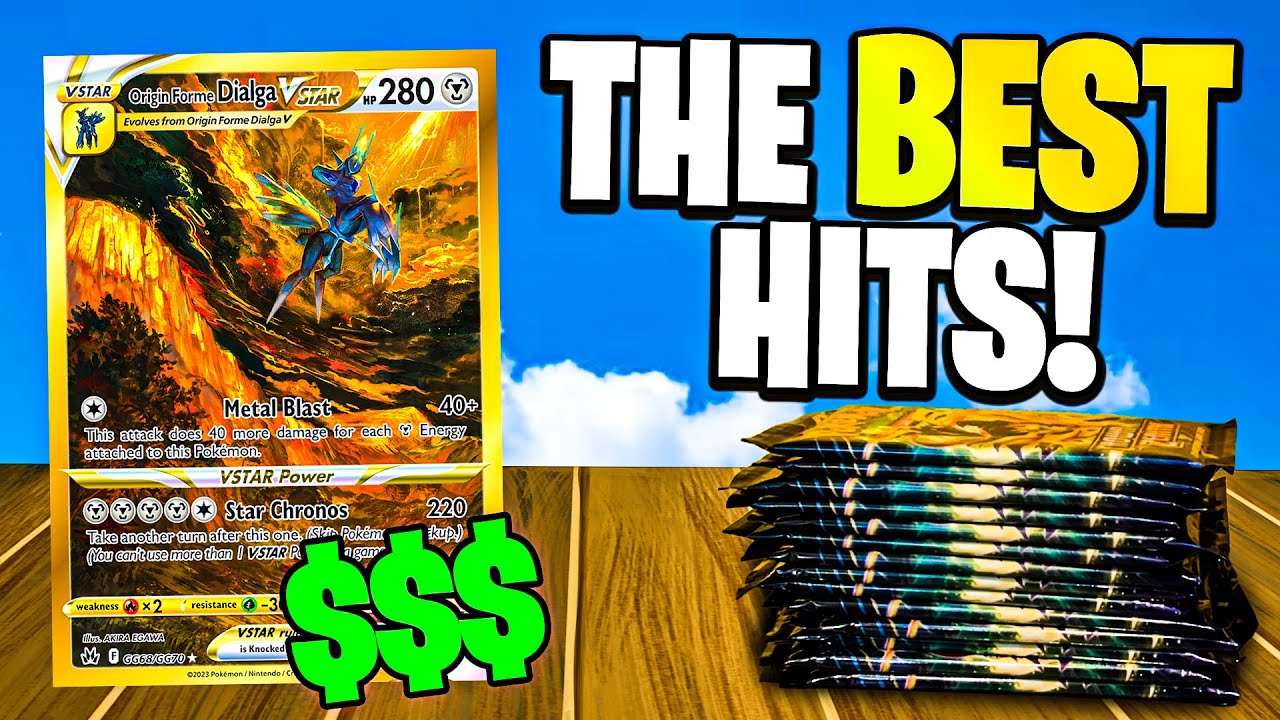 IT FINALLY HAPPENED! - Crown Zenith Sea & Sky Box Pokemon Cards Opening