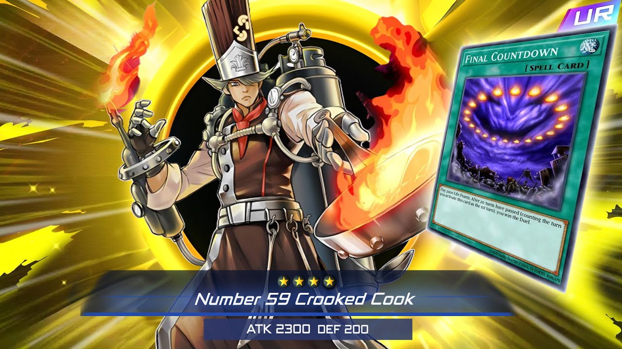 Rage Quit the Meta Only Need 1 Monster!! The Best version of the Unbeatable Card yugi-oh Master Duel
