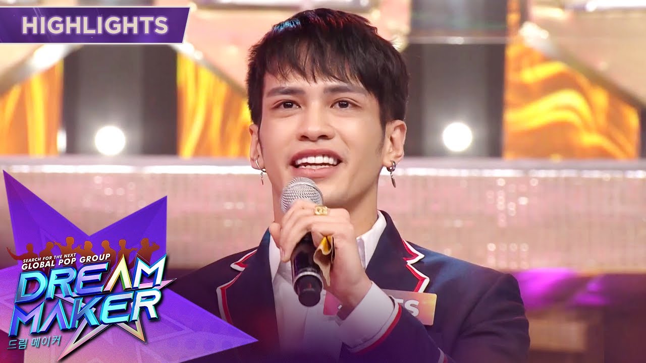 [Rank 17] Dream Chaser JULES | 3rd Ranking & Elimination