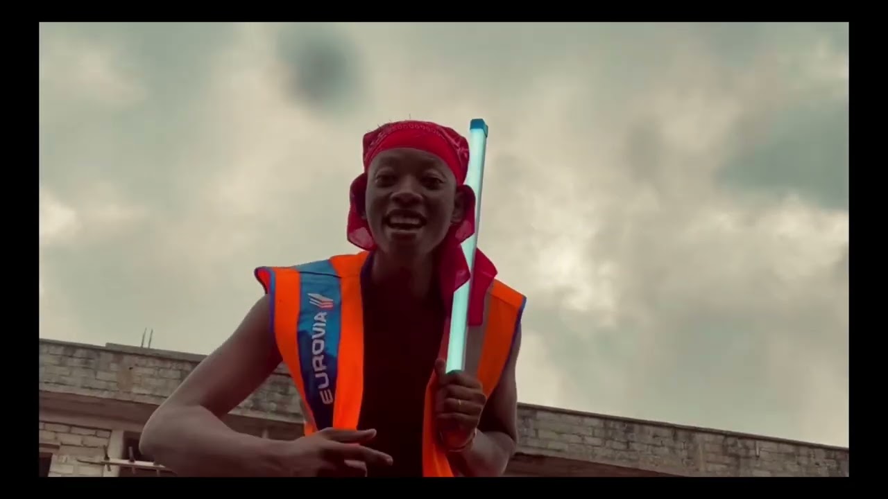 BONNATA boy clips oficiel FLOW on FOW 2025 wona saïfond boy kô bonnata boy