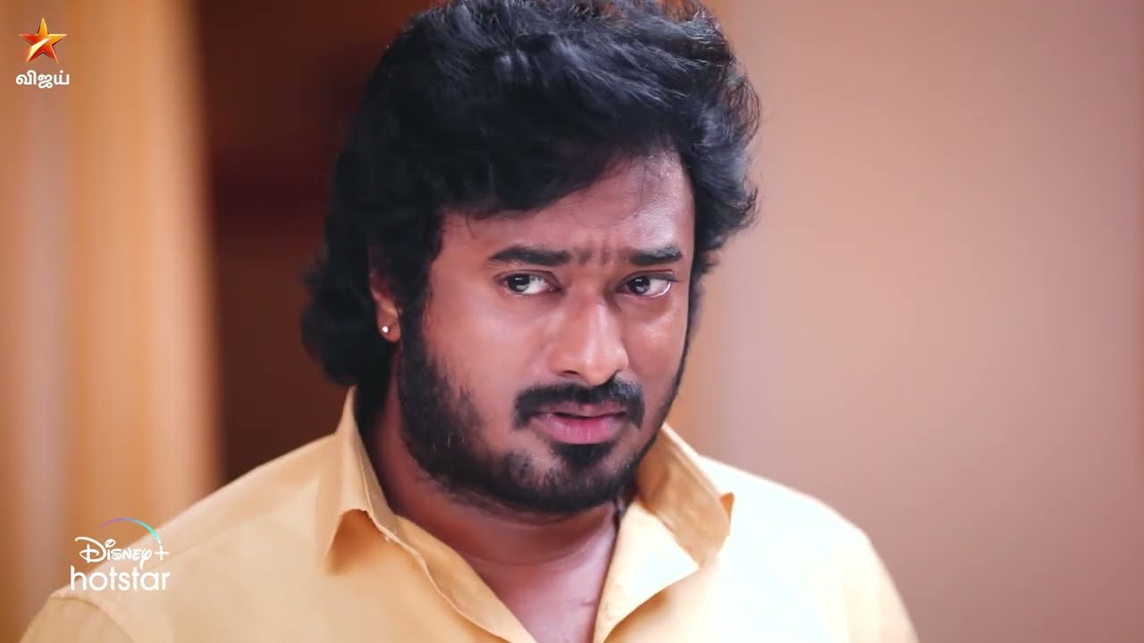 Nee Naan Kaadhal | 26th to 30th August 2024 - Promo