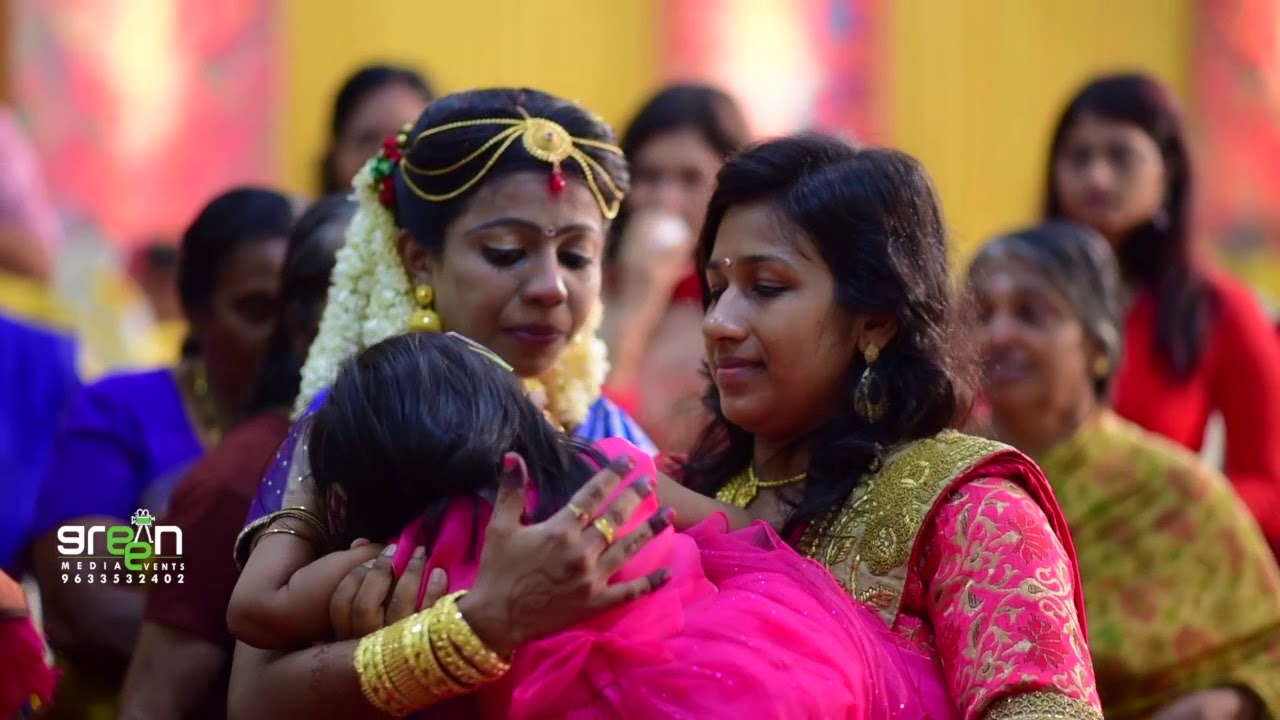 സഹോദര സ്നേഹത്തിന്റെ അങ്ങേയറ്റം..പെങ്ങമ്മാരെ ആത്മാർത്ഥമായി സ്നേഹിക്കുന്ന ഏതൊരു സഹോദരനും കരഞ്ഞു പോകും