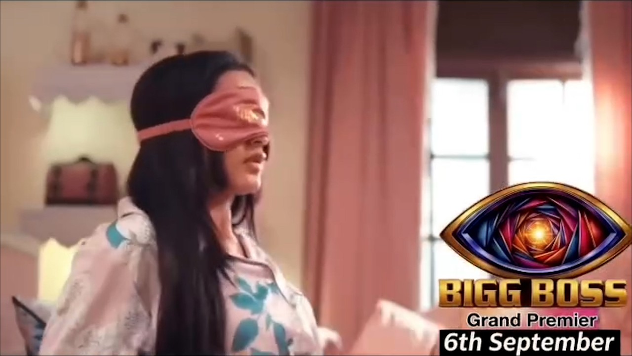 Bigg Boss 20 First Contestant Promo Released, Fans Show Excitement