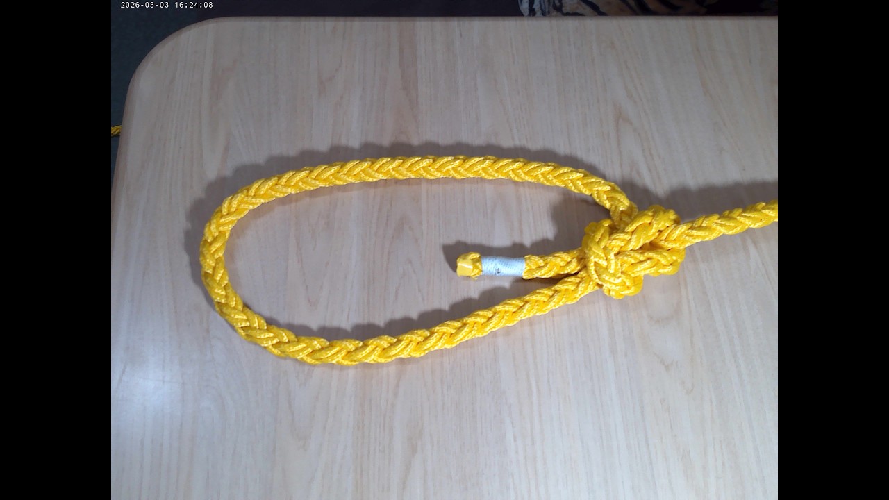 The Bowline